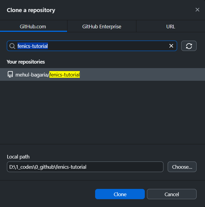 Docker Desktop running on macOS