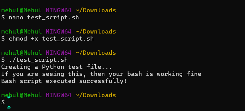 testing_bash_script